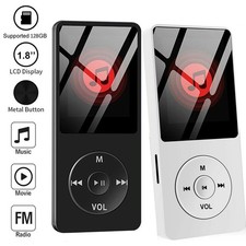 Mini lecteur mp3 d'occasion  Strasbourg-