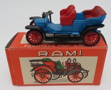 Made 1962 rami d'occasion  Bonneval
