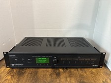 Crestron cen track for sale  Payson