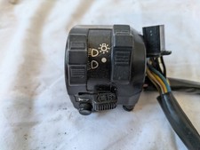 Yamaha ysr switchgear for sale  SWADLINCOTE