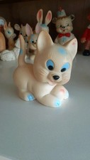 Gatto gattino ledraplastic usato  Modena