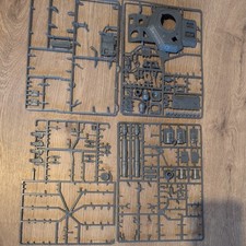 Warhammer 40k baneblade for sale  OLDHAM