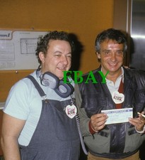 Photographie coluche michel d'occasion  Toulouse-
