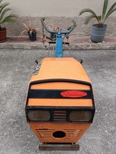 Motocoltivatore diesel goldoni usato  Lamezia Terme