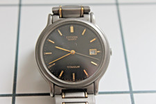 citizen titanium gebraucht kaufen citizen titanium gebraucht kaufen Kempten (Allgäu)