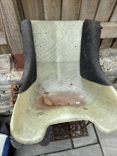 Tillett karting seat for sale  LANGPORT