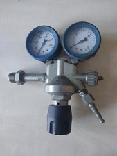 riduttore gas usato  Cassina de' Pecchi