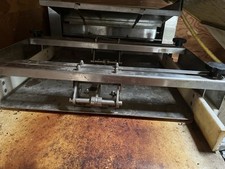 Lvo sheeter bread for sale  Browns Mills