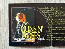 guns roses cd usato guns roses cd usato Italia