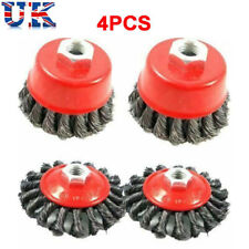 4pcs twist knot for sale  UK
