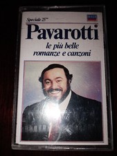 Luciano pavarotti più usato  Portici