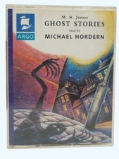 James ghost stories for sale  HYTHE