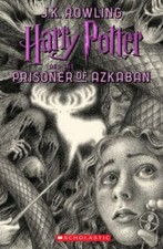 Harry Potter and the Prisoner of Azkaban (Harry Potter, Book 3): Volume 3, usado comprar usado  Enviando para Brazil