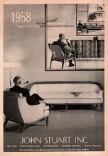 1958 john stuart for sale  Boise