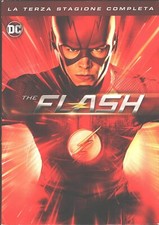 The flash stagione usato  Lucera
