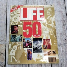 Life magazine years for sale  Prineville