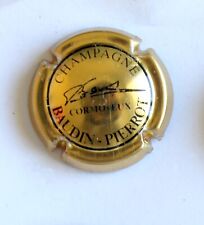 Ancienne plaque muselet d'occasion  Rouen-