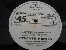 Seventh avenue hanky for sale  BARRY
