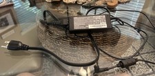 Adapter wacom cintiq for sale  Santa Rosa Beach