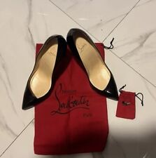 Christian louboutin red for sale  Miami Gardens