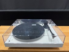 Pro ject turntable for sale  EAST GRINSTEAD