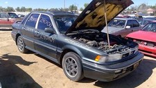 1990 1991 1992 for sale  Brush