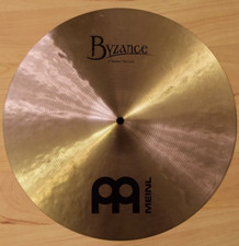Meinl byzance medium gebraucht kaufen  Pinneberg