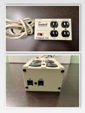 Tripp lite isotel for sale  Chatham