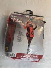 Harley quinn comics usato  Spedire a Italy