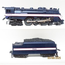Lionel 700 scale for sale  Thurmont