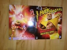 Wrestling dvd wwe gebraucht kaufen  Rochlitz