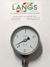 100mm diameter pressure for sale  GRAYS