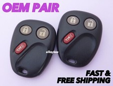 Pair oem chevrolet for sale  Saint Petersburg
