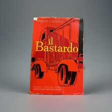 Erskine caldwell bastardo usato  Vasto