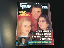 Albano romina power usato  Torino