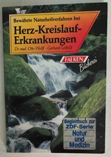 Herz kreislauferkrankungen med gebraucht kaufen  Ginsheim-Gustavsburg