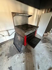 Southbend s36d burner for sale  Burleson