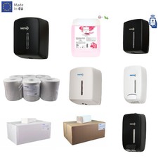 Handtuchspender papierspender  gebraucht kaufen  Hambergen