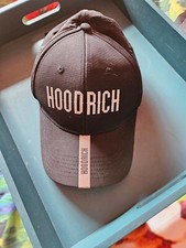 Hoodrich cap panel for sale  NUNEATON