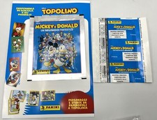 Topolino storie personaggi usato  Cesena