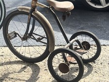 Vintage tri cycle for sale  Chadds Ford