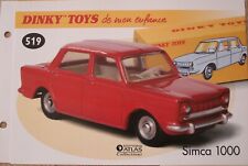 Dinky toys enfance d'occasion  Pollestres
