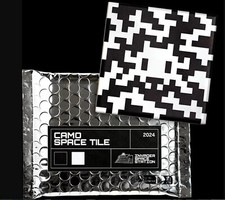 Invader space tile d'occasion  Le Havre-