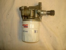 Ford flow oil for sale  HARROGATE
