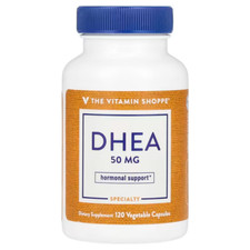 Dhe 50mg 120caps usato  Spedire a Italy