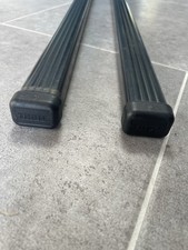 Thule 7124 squarebar for sale  NORTHWICH