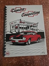 Camaro collection restoration for sale  Homosassa Springs
