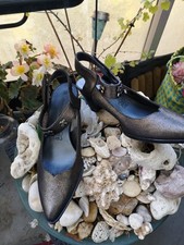 Chaussures femme escarpins d'occasion Chaussures femme escarpins d'occasion  Antony