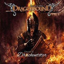 Dragonbound drachentöter jür gebraucht kaufen  Berlin