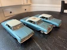 1962 ford salesman for sale  Dearborn